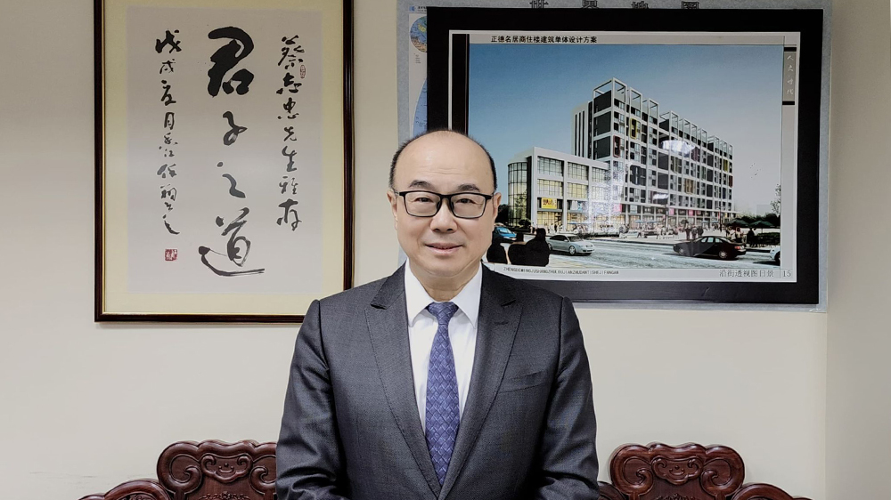 【名家指點】阿里巴巴70億進軍商廈  迎來樓市交替大時代