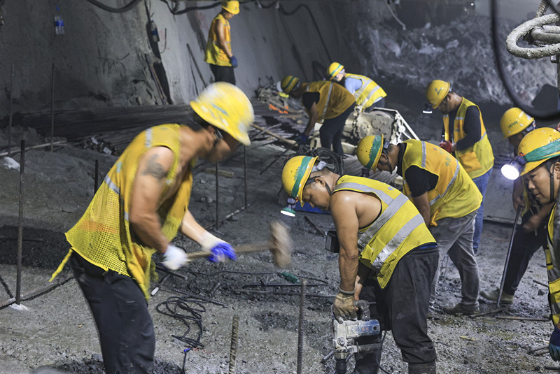 有片丨皖歙縣：我在新安江，護一方安瀾