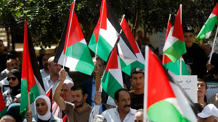 哈馬斯正式回應美國「20點計劃」