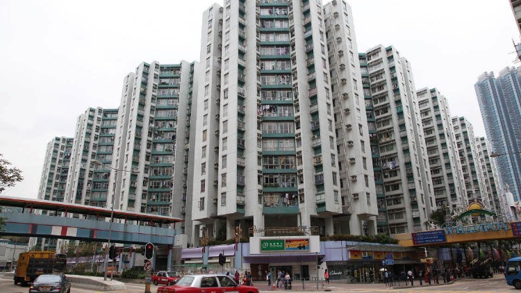 【港樓】新盤欠焦點 購買力回流二手市場