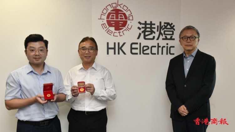 一家三代燈火相傳 見證逾70年電力行業變遷