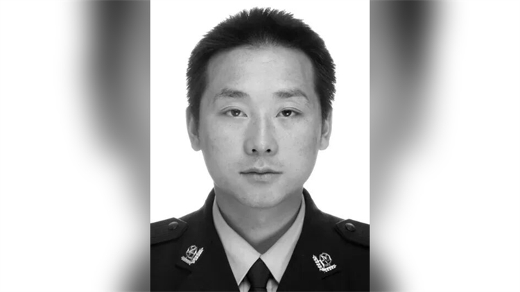 偵辦案件時墜江失聯 公安局副局長李虎遺體已找到