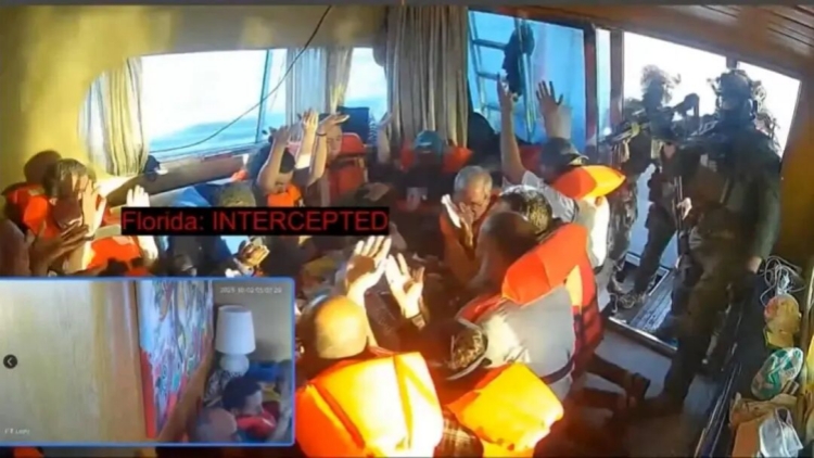 以色列外交部稱新一批171名「全球堅韌船隊」活動人士被驅逐