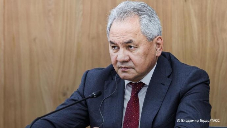 俄一女子冒充紹伊古侄女 在莫斯科詐騙逾1億盧布