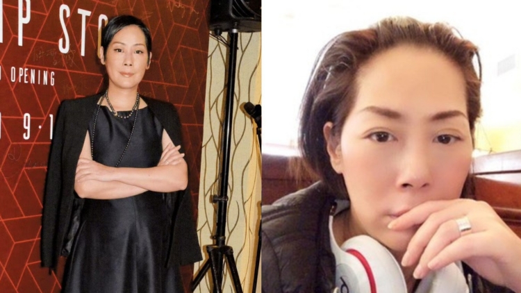 【娛樂】59歲關淑怡傳送ICU搶救 兒子神情哀傷醫院守候