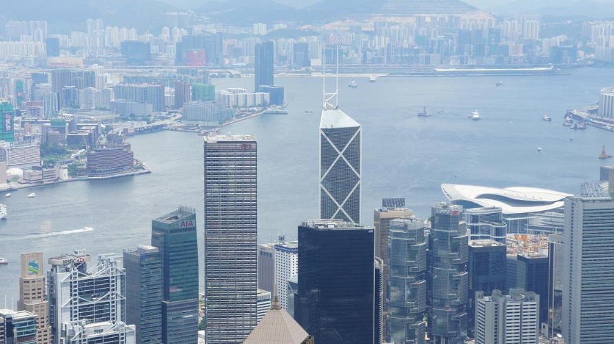 【來論】推動金融市場改革更好服務國家