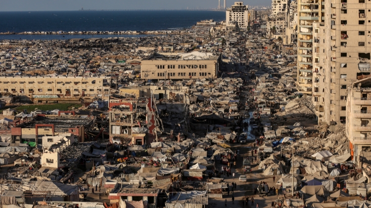 談判第三日 哈馬斯與以色列交換待釋放被扣押人員名單