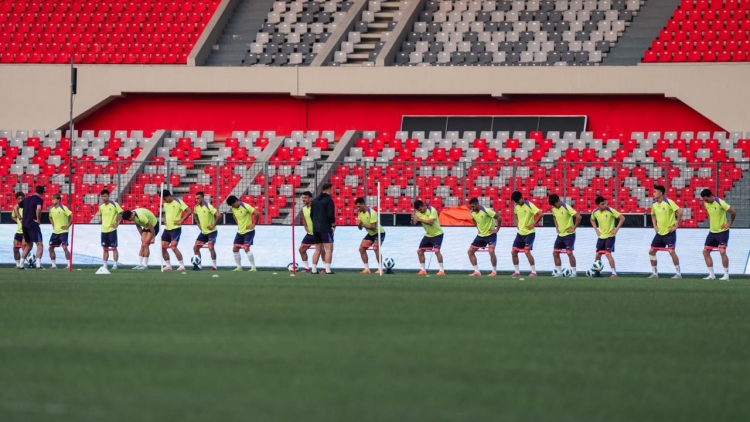 明晚作客孟加拉 港隊佳態求勝仗