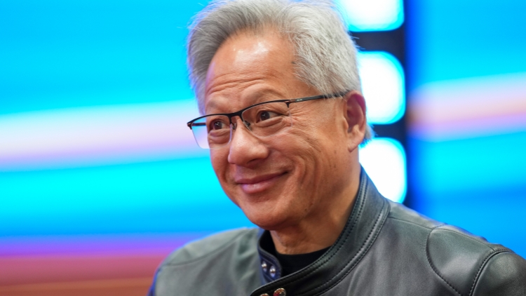 英偉達證實投資xAI 黃仁勳：可惜不能投更多！