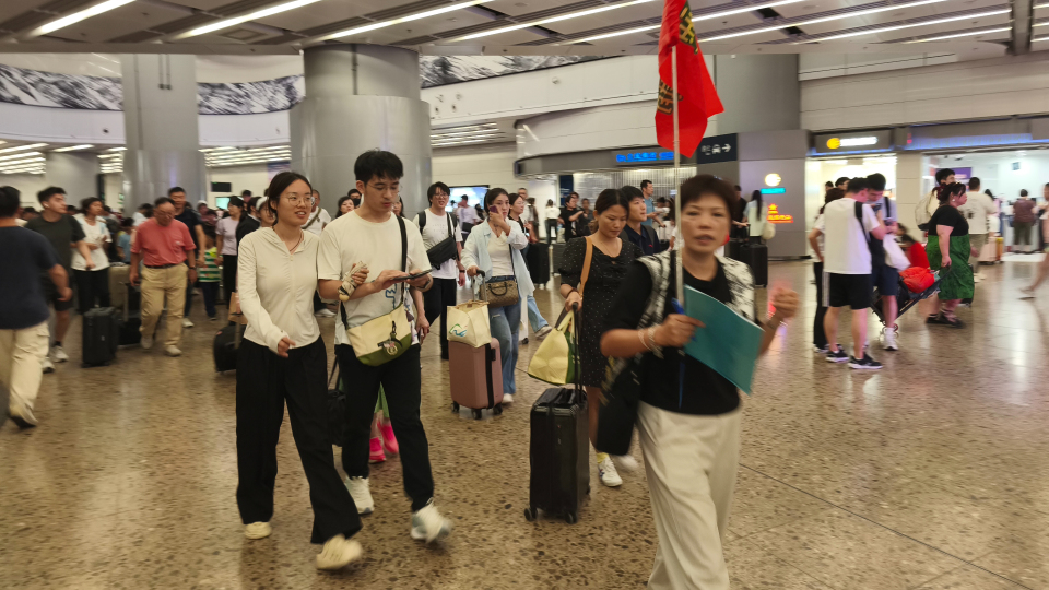 【商界心聲】開啟香港「旅遊+」新篇章