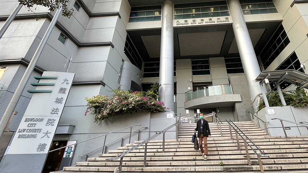 屋宇署：深水埗一業主不遵從清拆僭建物 被判罰款逾5萬元