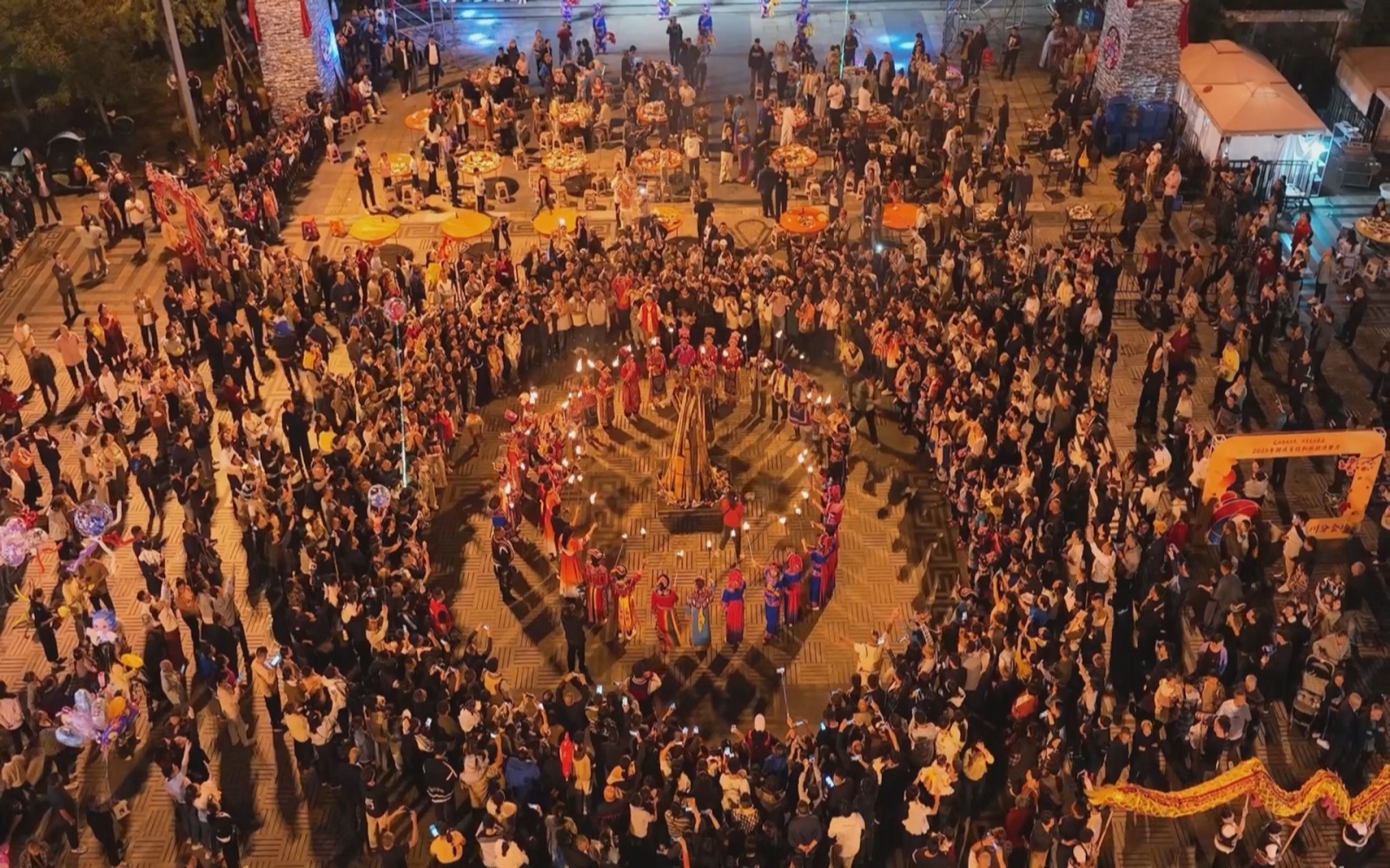 四川北川綜合收入增長97.97% 文旅「流量」變消費「留量」