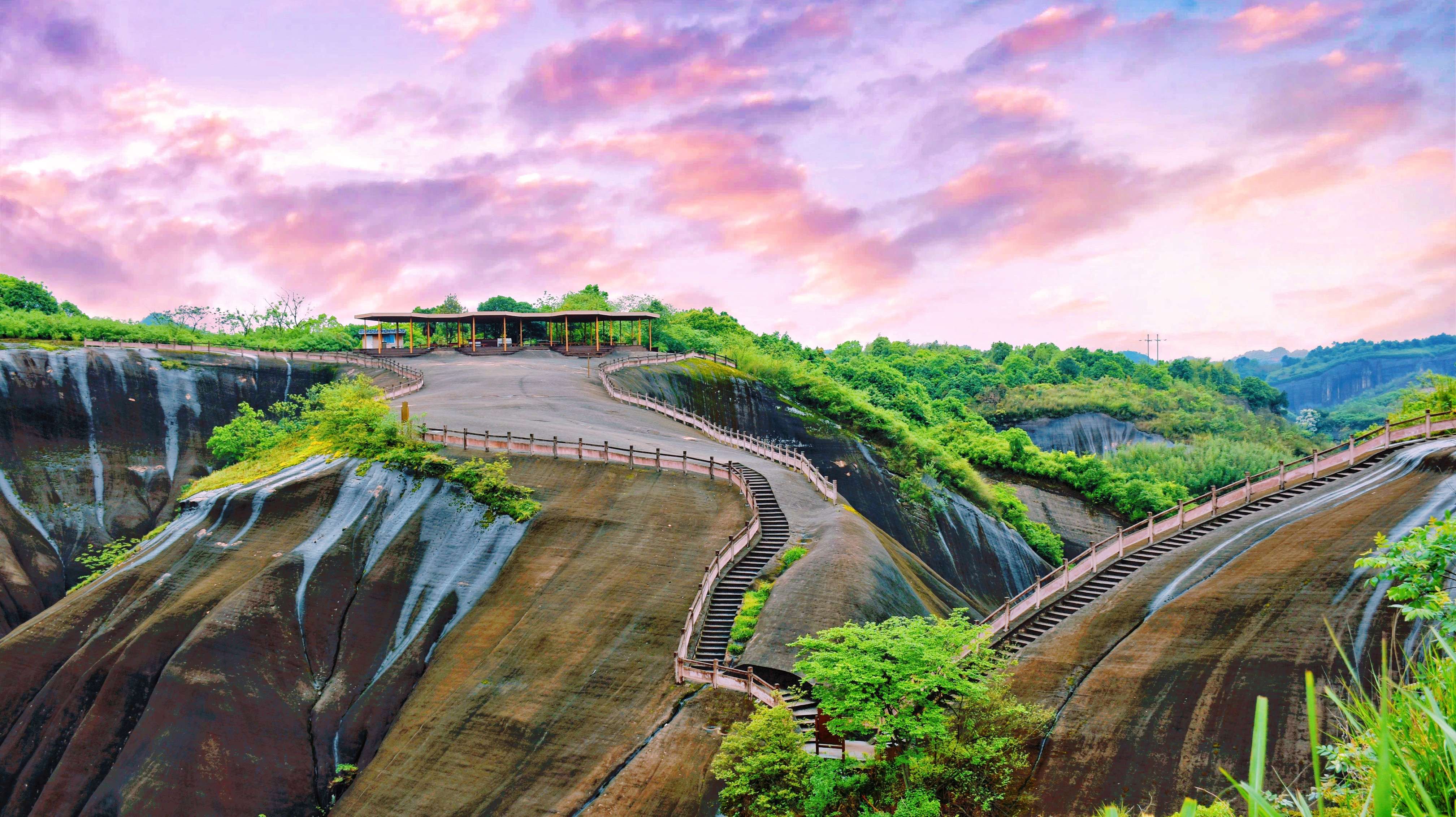 湖南郴州市從實踐創新到理論創新的「小而美」場景煥新之路