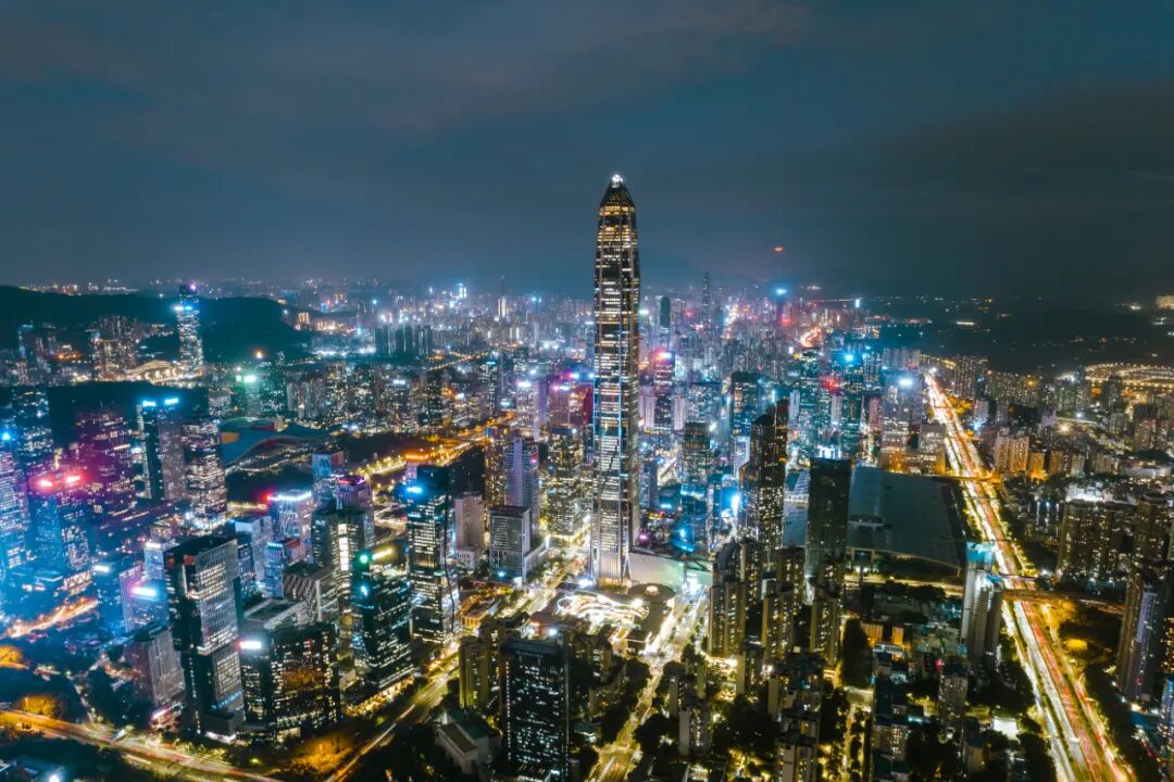 深圳辦公樓市場供需平衡承壓 出海與科技賽道成需求修復關鍵動力