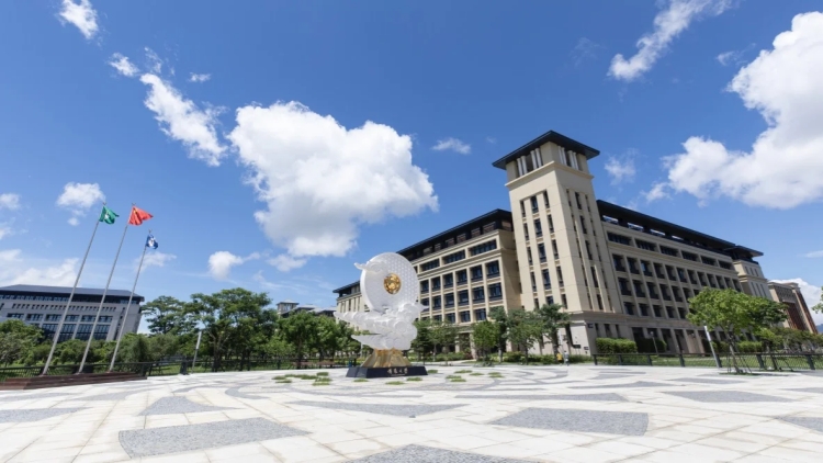澳門3所高校躋身泰晤士高等教育世界大學排名