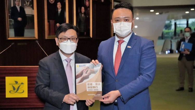 李世榮：促請社署盡快檢討現行暫託服務監察機制