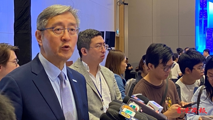 4間重點企業訪談：落戶香港或擴張主因是政府政策支持