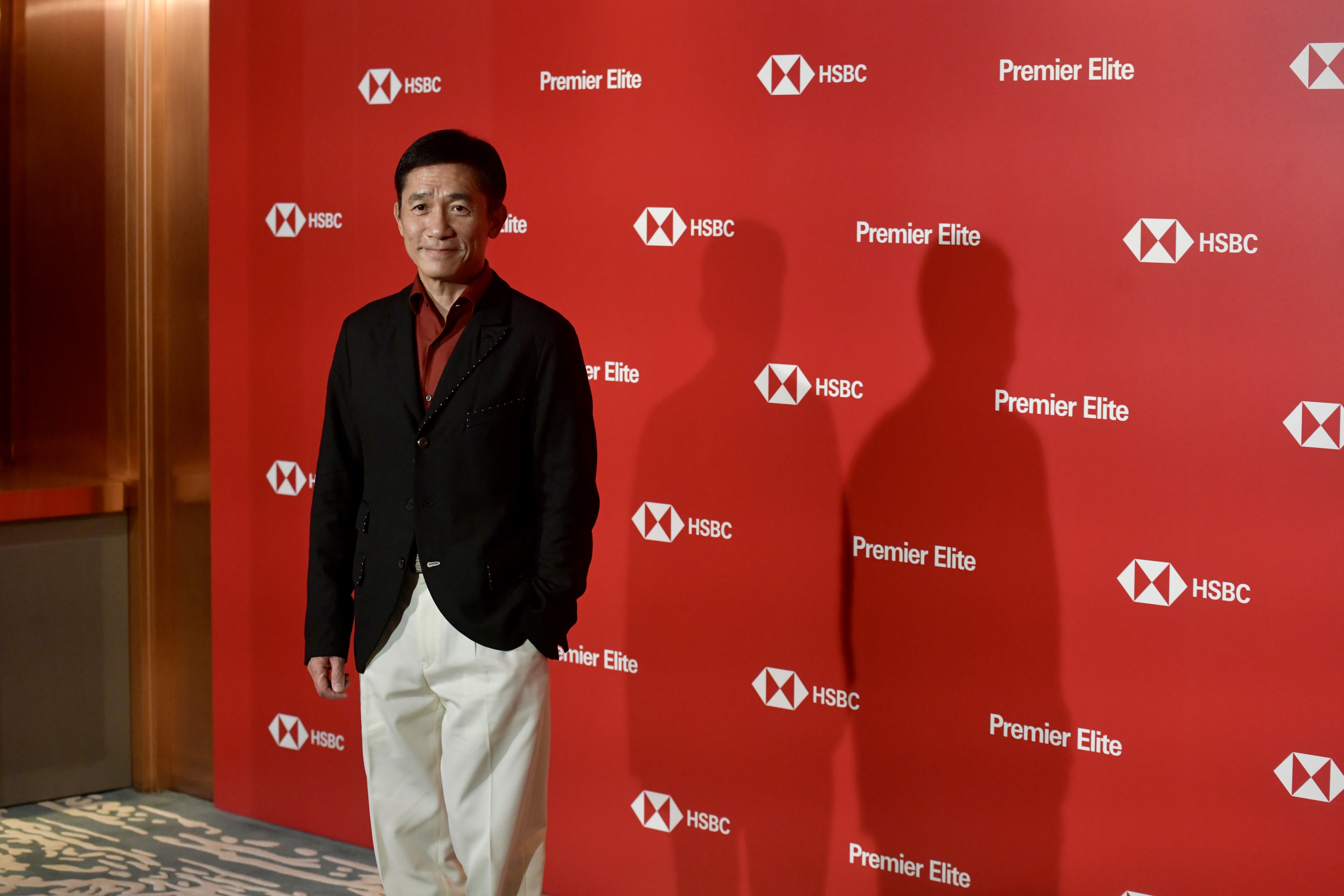 有片丨【娛樂】梁朝偉準備各國宣傳新戲：很開心電影受歡迎