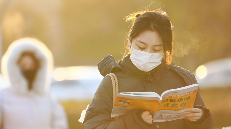 今起開始預報名！2026年考研重要時間安排，考生必看！