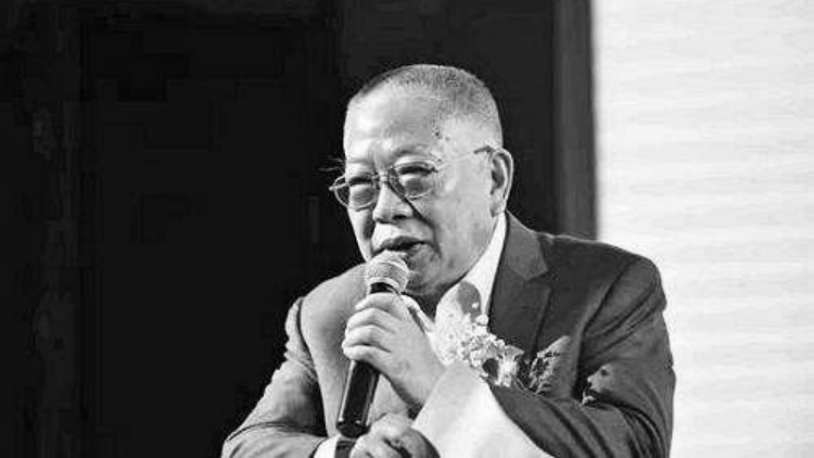 「中國證券教父」管金生因病去世 享年78歲