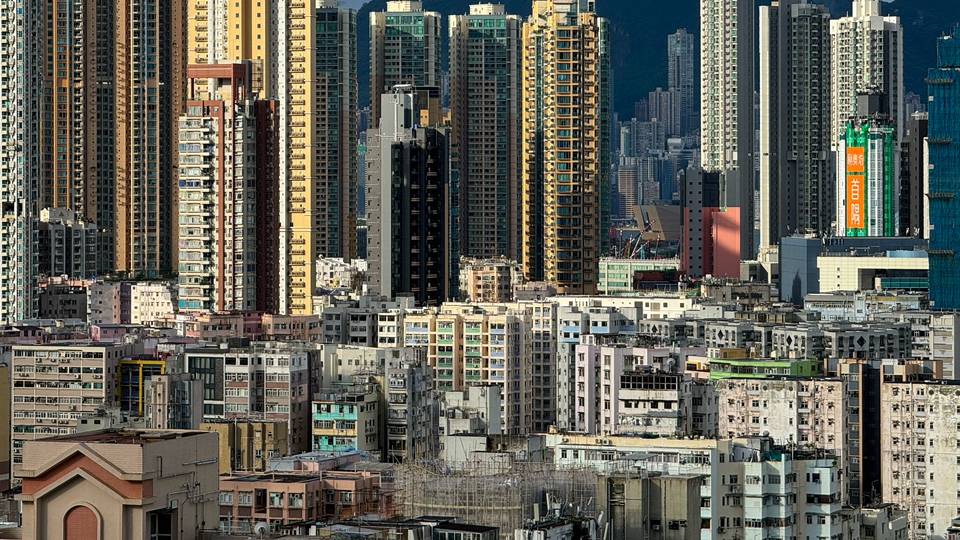 10至12月差餉及地租通知書已發出 須於10·31或之前繳交