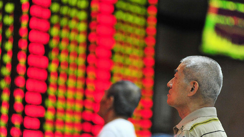 【A股收評】滬指失守3900點 核電板塊表現活躍