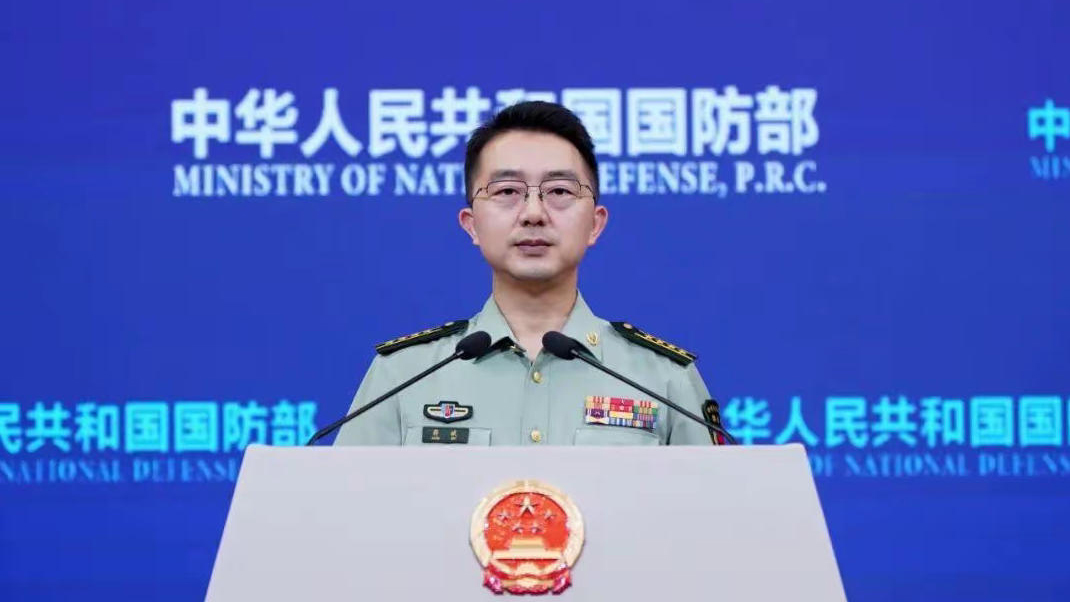 「台獨」武裝組裝拼湊「自製潛艇」完全是自不量力