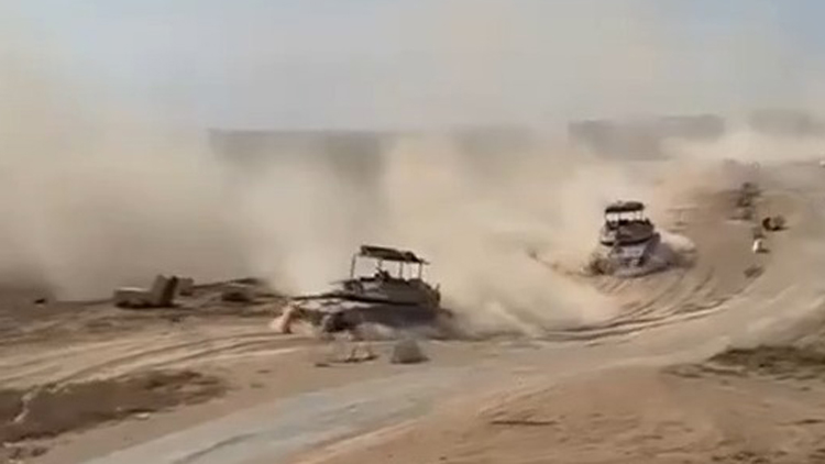 加沙停火協議人道主義附錄首次公開