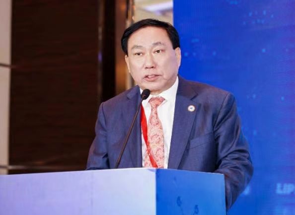 共探長壽醫學發展之道 郝德明多維度提發展路徑