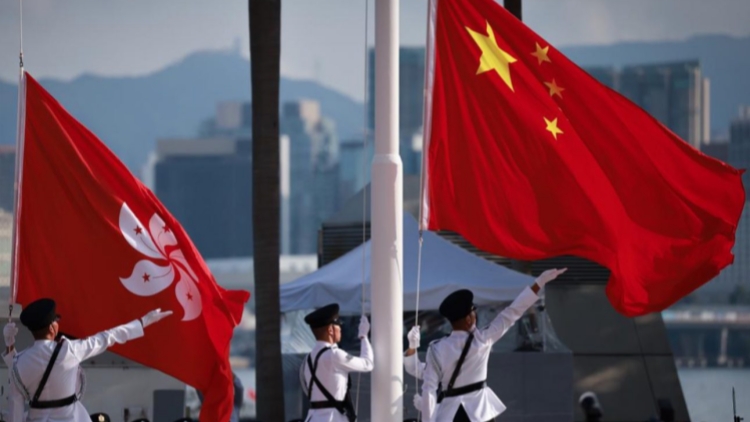 【名家指點】香港國際地位鞏固提升得益港府堅守「一國兩制」