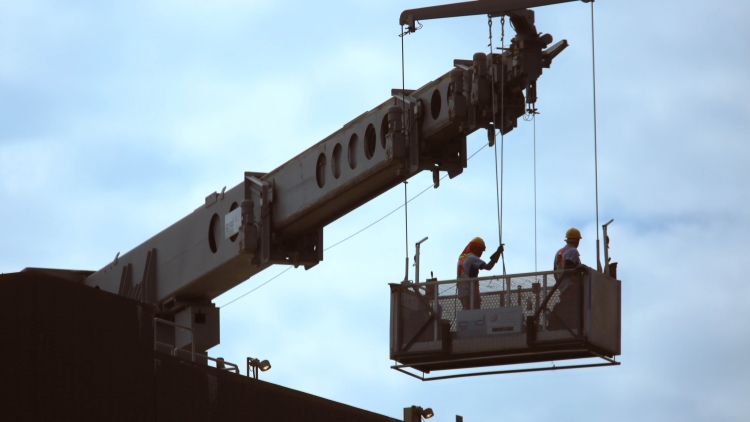 譚鎮國：香港職業病保障 亟待與時俱進