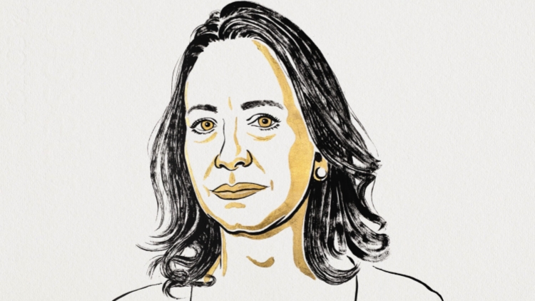 2025諾貝爾和平獎公布