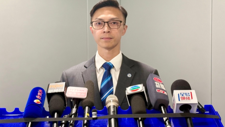 詐騙集團以「換臉」身份證申請借貸 警拘22人涉洗黑錢1.9億元