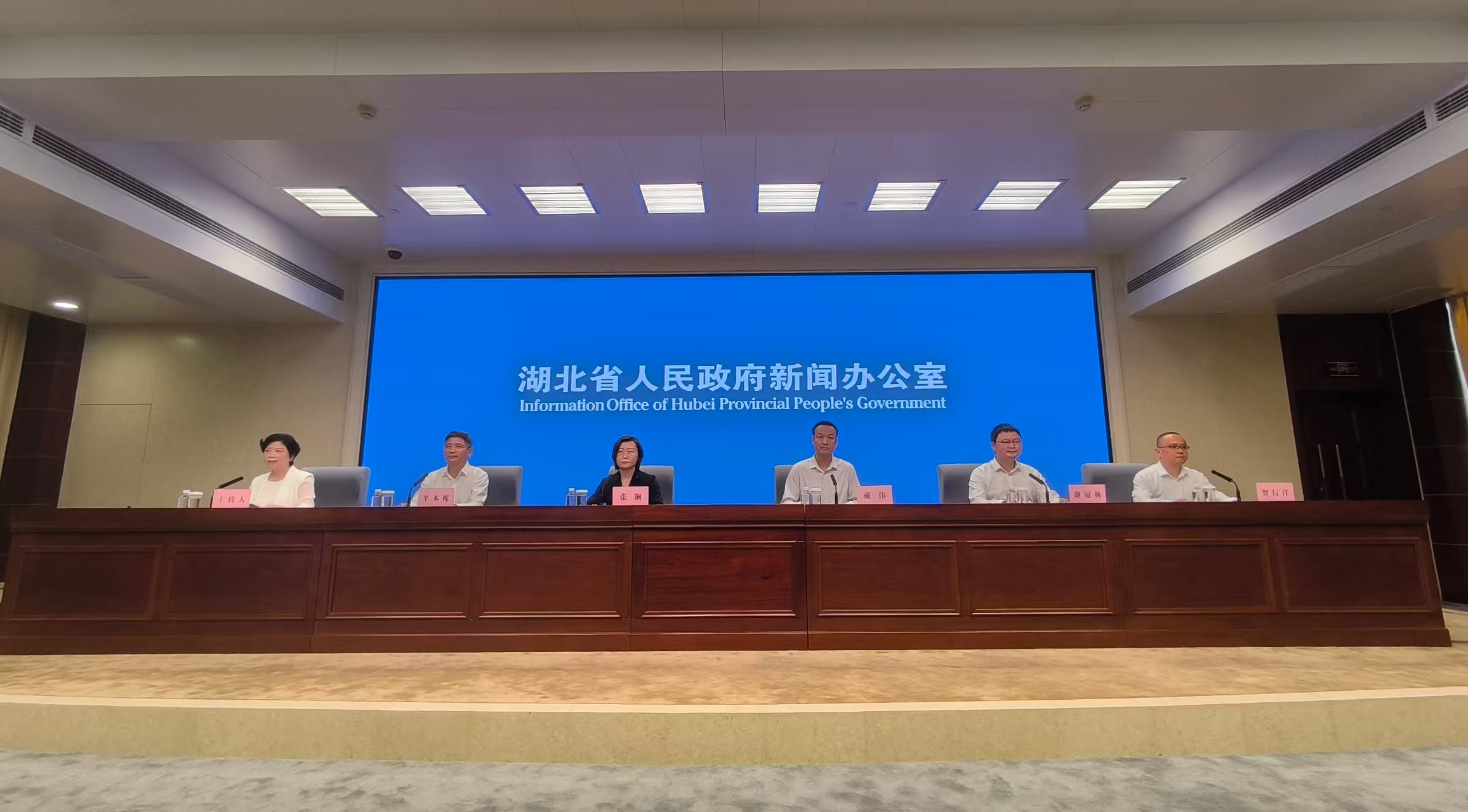 湖北出台17條新措施 力促高校科技成果轉化