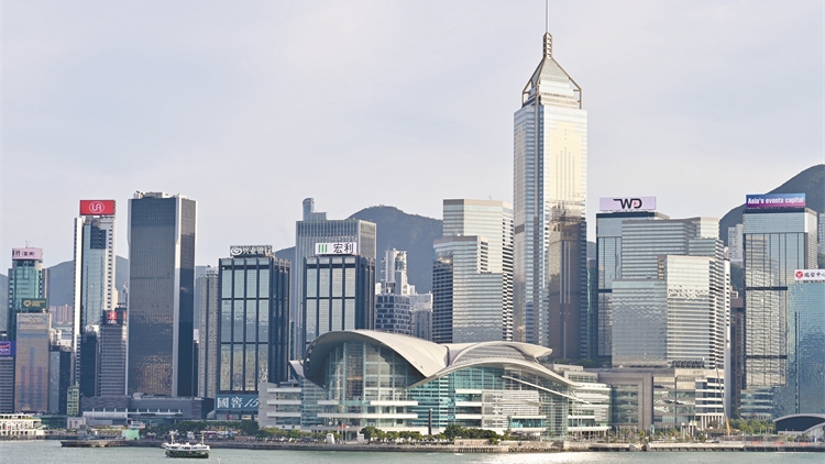 三大元老帶領青年認識一帶一路邁向10周年