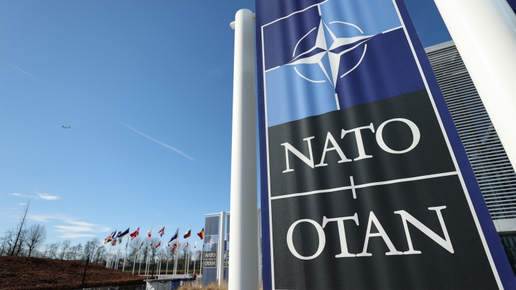 北約下周啟動「堅定正午」核演習 模擬可能使用核武器的場景