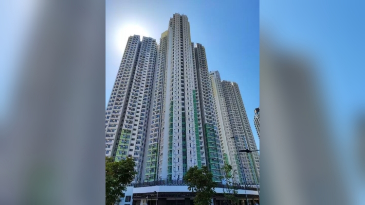 6旬男子倒斃菁田邨單位 殘疾妻子清醒送院