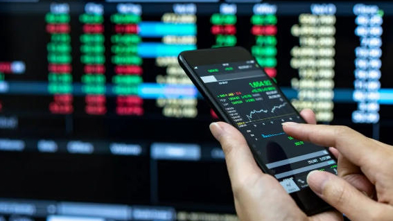 韓股破3600點創新高