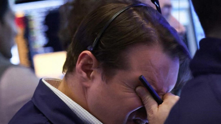 美股遭遇「黑色星期五」！納指暴跌3.56%