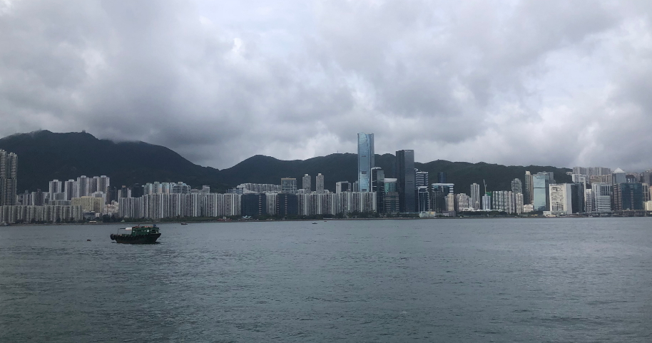 「巨無霸」中際旭創被曝擬赴港上市，今年超20家魯企正「搶灘」香港