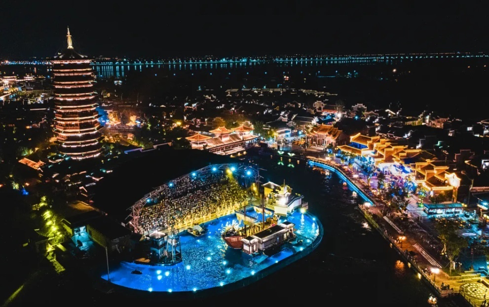 星級民宿入住率超88%！國慶望城文旅市場熱度十足