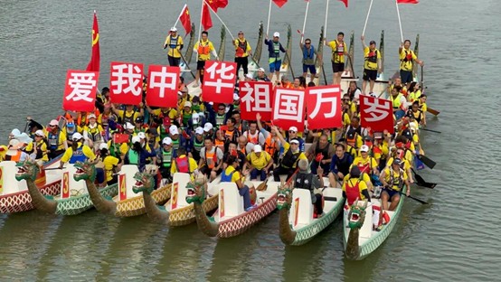 文旅融合激發消費新活力 崇川雙節假期攬金21億元