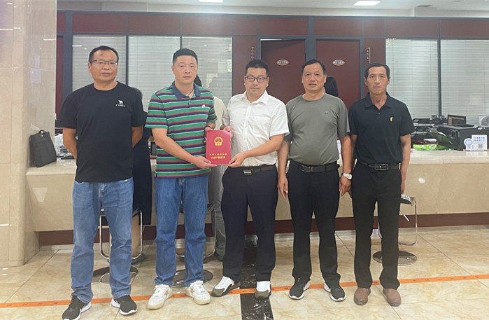 皖休寧縣璜尖：邊界「權屬爭議」走向「合作共贏」