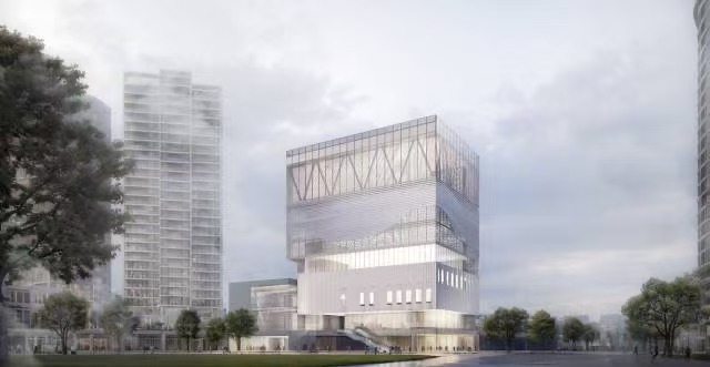 深圳南灣民生配套「上新」 文體中心等項目加速惠及居民