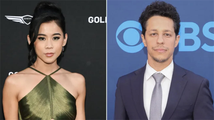 美國華裔藝人Leah Lewis疑遭同組演員性侵 涉事者已被解僱