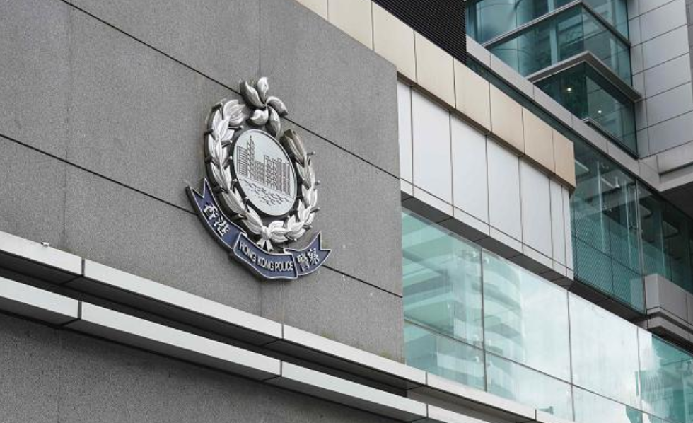 警方O記反毒品行動 拘一男檢值1620萬元冰毒