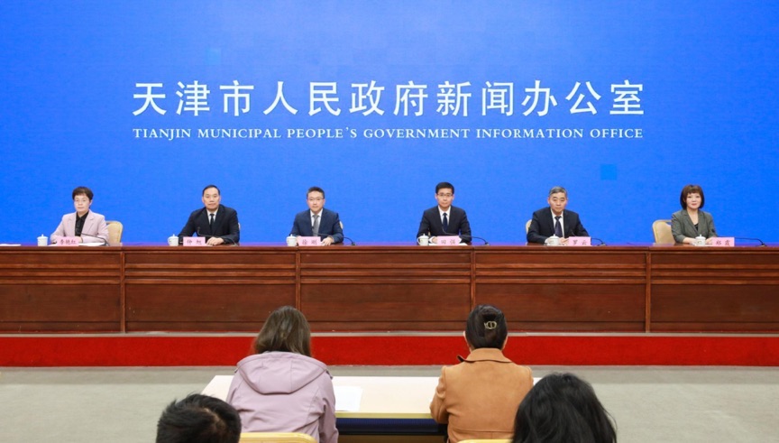 天津河北區：意風區「畝均產值」的實踐樣板