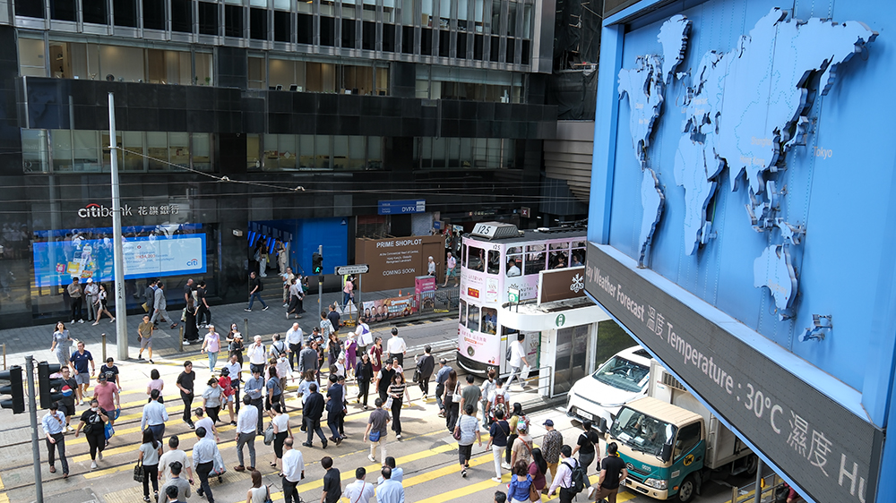 本港新增一宗基孔肯雅熱個案 65歲女子曾到訪廣東省