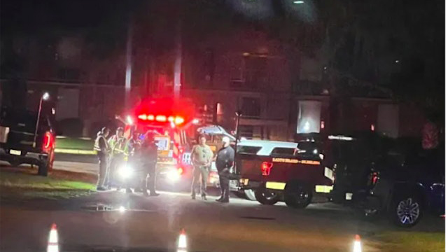 美國南卡州發生酒吧槍擊案 最少4死20傷