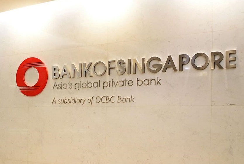 坡銀指中美互相靠嚇關係未惡化